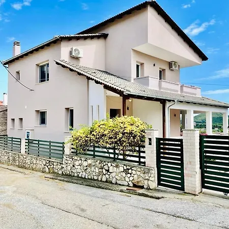 Dom wakacyjny Violetta Agios Andreas (East Macedonia)