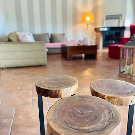 Violetta * Agios Andreas (East Macedonia)