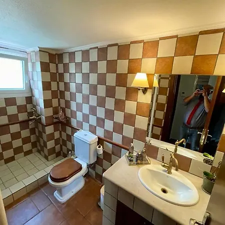 Violetta Dom wakacyjny