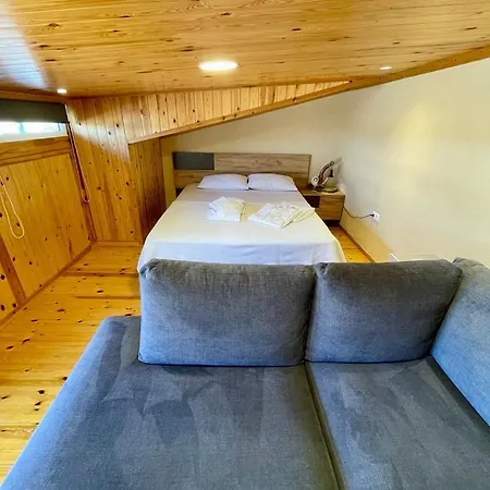 Dom wakacyjny Violetta