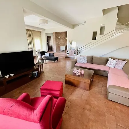 Violetta Dom wakacyjny *