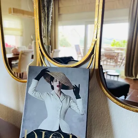 Violetta * Agios Andreas (East Macedonia)