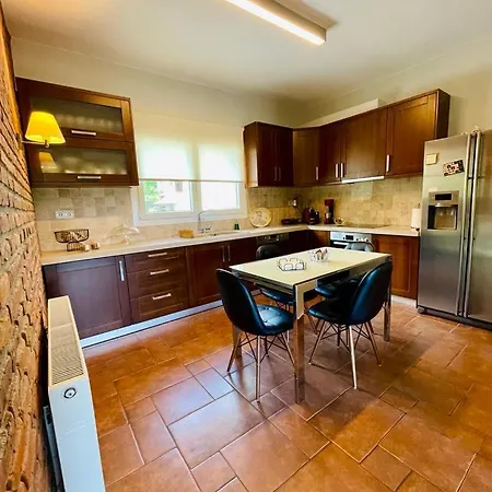 Violetta Dom wakacyjny *