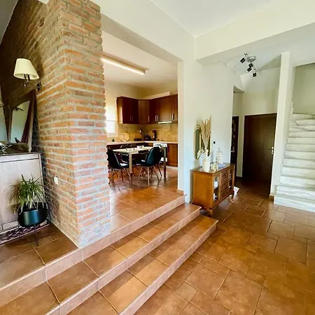 Dom wakacyjny Violetta Agios Andreas (East Macedonia)