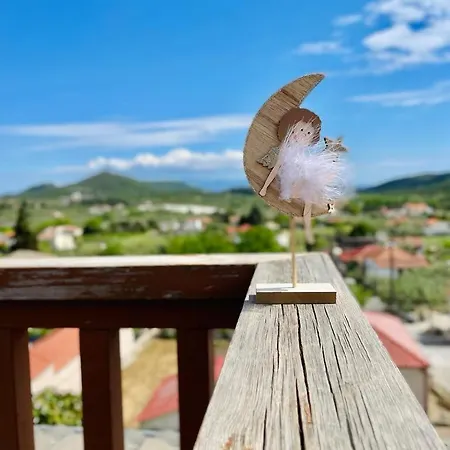 Violetta Dom wakacyjny *