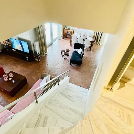 Dom wakacyjny Violetta