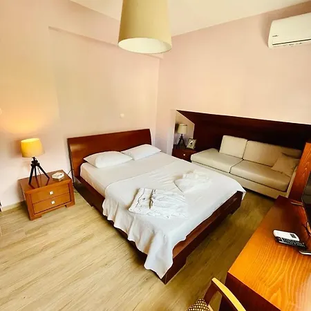 Violetta * Agios Andreas (East Macedonia)