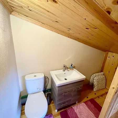 Dom wakacyjny Violetta