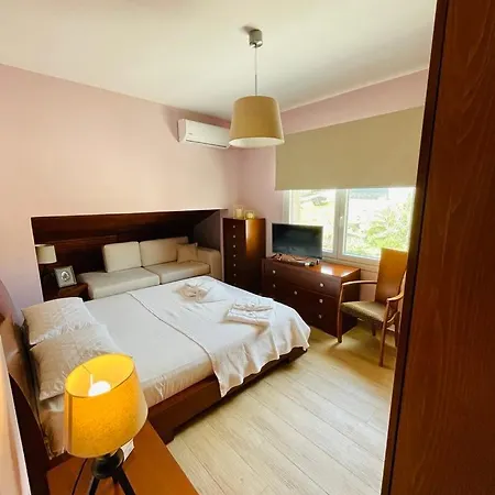 Violetta Dom wakacyjny *