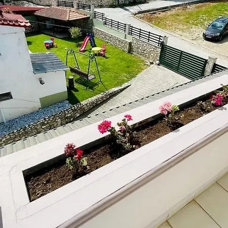 Dom wakacyjny Violetta *