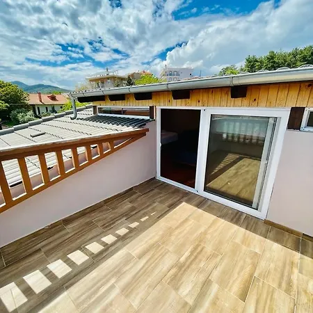 Violetta Dom wakacyjny Agios Andreas (East Macedonia)