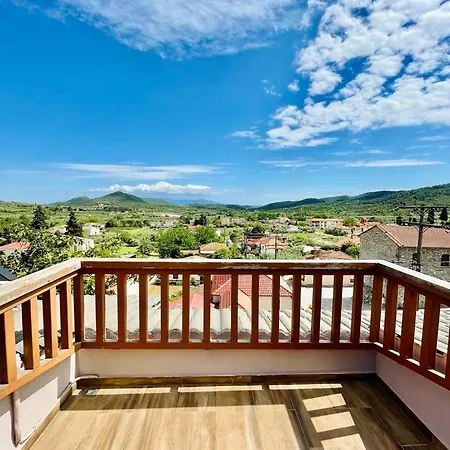 Violetta Tatil Evi