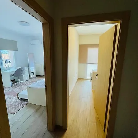 Dom wakacyjny Violetta