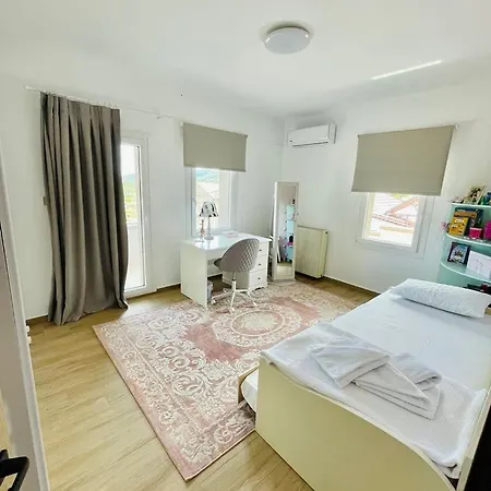 Violetta Dom wakacyjny