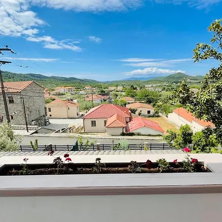 בית נופש Violetta Agios Andreas (East Macedonia)