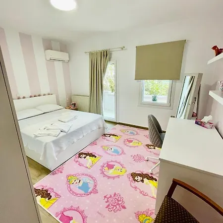 Violetta Agios Andreas (East Macedonia)