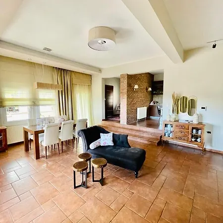 Dom wakacyjny Violetta *