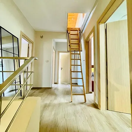 펜션 Violetta Agios Andreas (East Macedonia)