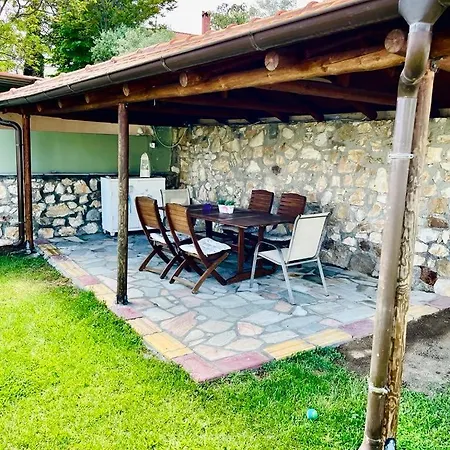 Dom wakacyjny Violetta *