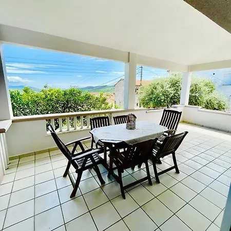 Violetta Dom wakacyjny Agios Andreas (East Macedonia)