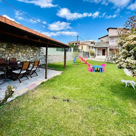 Violetta Tatil Evi