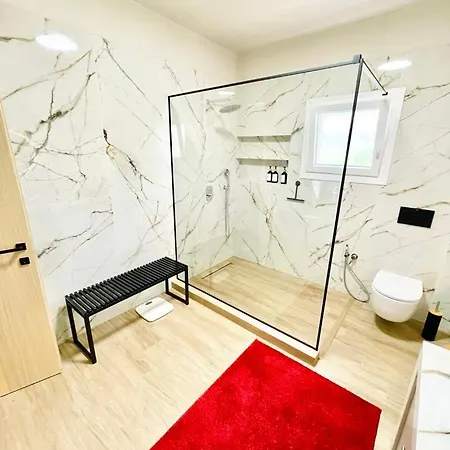 Dom wakacyjny Violetta