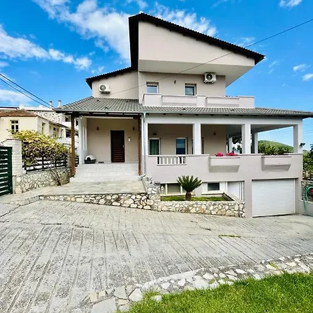 Violetta Dom wakacyjny Agios Andreas (East Macedonia)