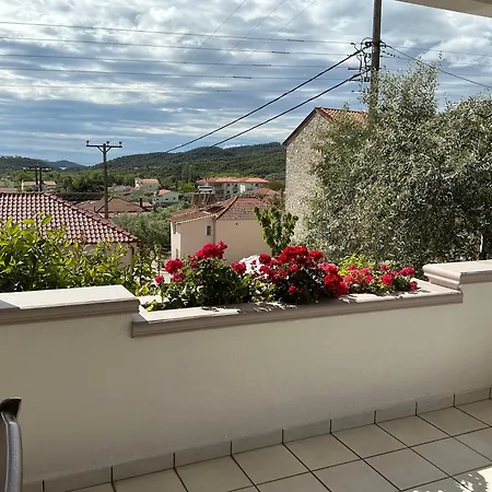 Violetta Tatil Evi