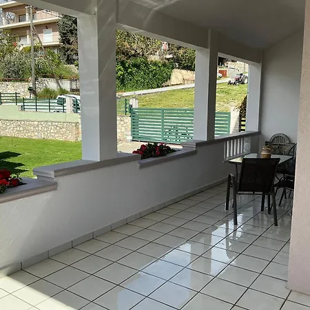 Violetta Tatil Evi Agios Andreas (East Macedonia)
