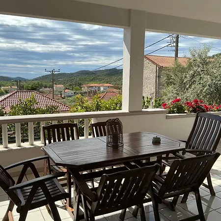 Violetta Agios Andreas (East Macedonia)
