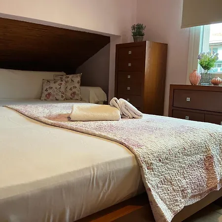Violetta Tatil Evi Agios Andreas (East Macedonia)