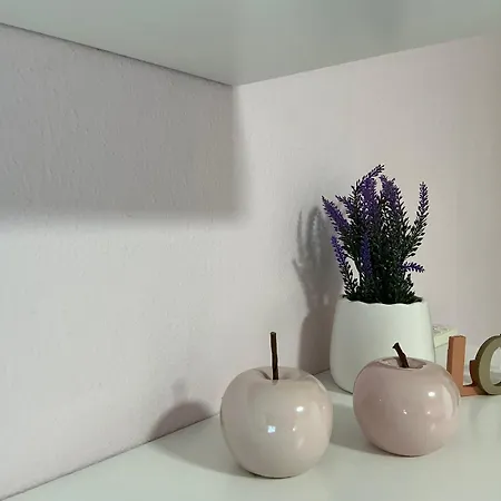 Tatil Evi Violetta Agios Andreas (East Macedonia)