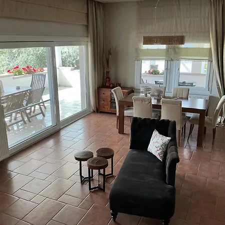 Violetta Tatil Evi Agios Andreas (East Macedonia)