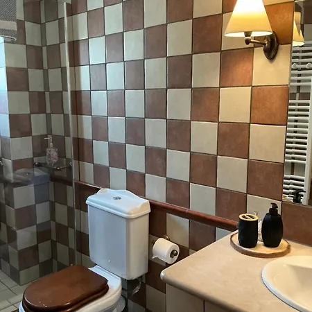 Violetta Tatil Evi