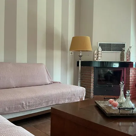Violetta Tatil Evi