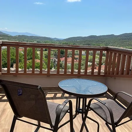 Violetta Tatil Evi Agios Andreas (East Macedonia)