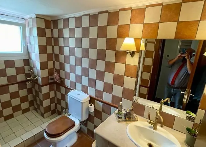 Violetta Case de vacanță