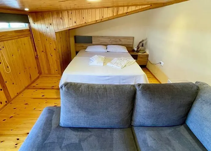 Case de vacanță Violetta