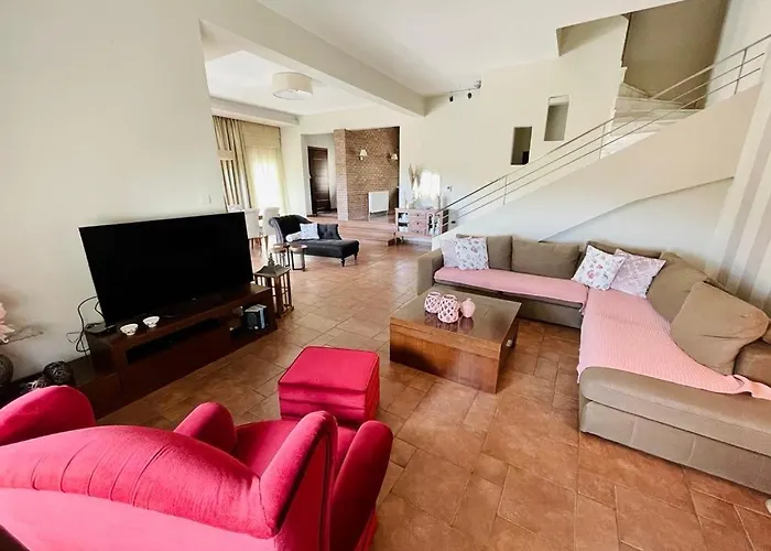 Violetta Case de vacanță *