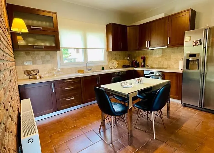 Violetta Case de vacanță *