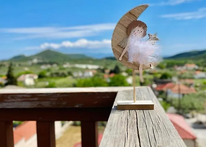 Violetta Case de vacanță *