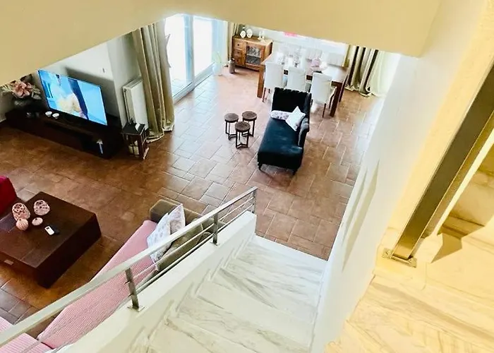 Case de vacanță Violetta