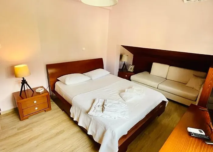 Violetta * Agios Andreas (East Macedonia)