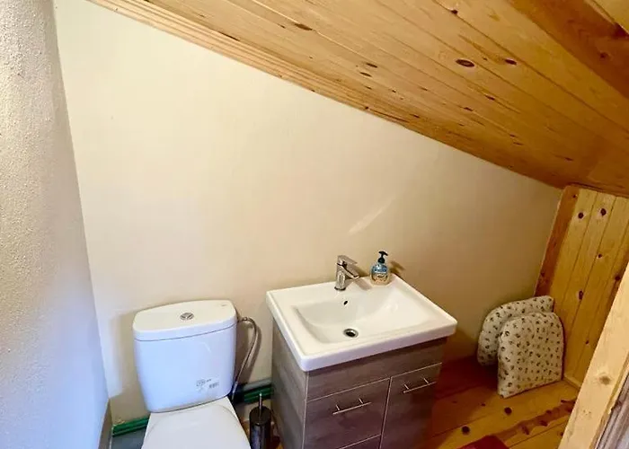 Case de vacanță Violetta