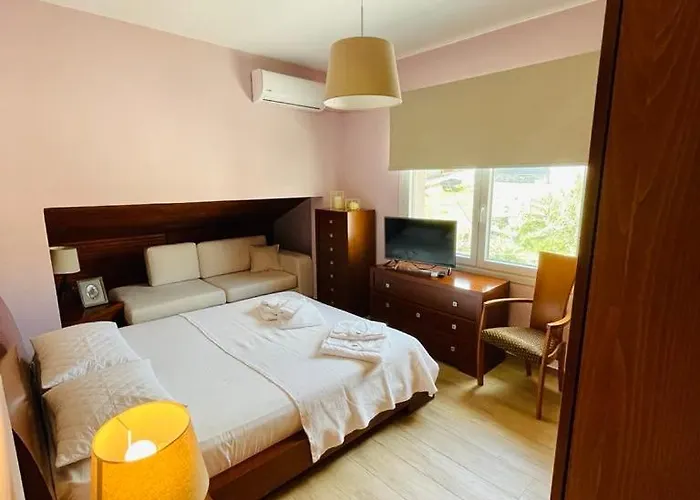 Violetta Case de vacanță *