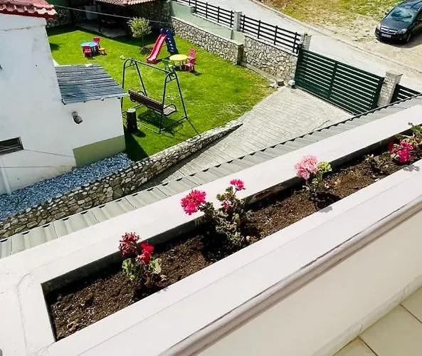 Case de vacanță Violetta *