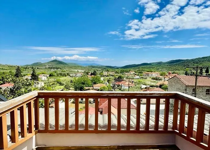 Violetta Case de vacanță