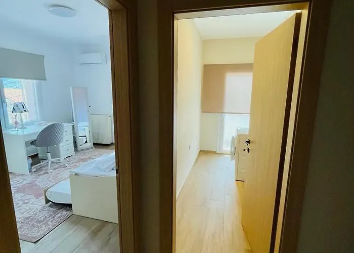 Case de vacanță Violetta