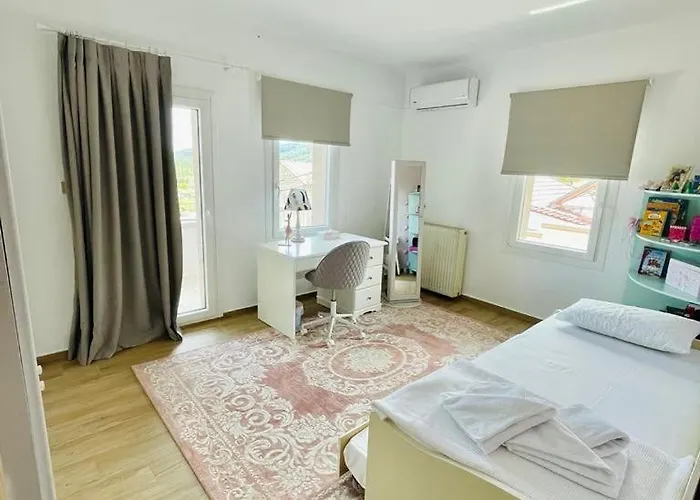 Violetta Case de vacanță