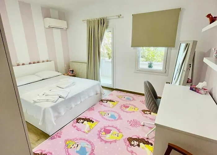 Violetta Agios Andreas (East Macedonia)